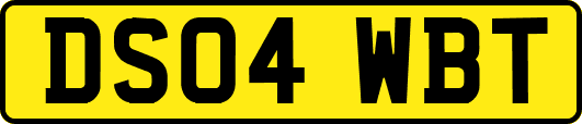 DS04WBT