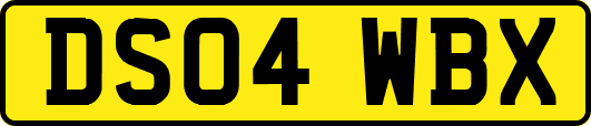 DS04WBX