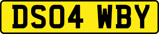 DS04WBY