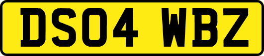 DS04WBZ