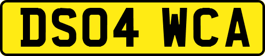 DS04WCA