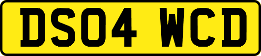 DS04WCD