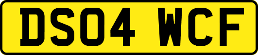 DS04WCF