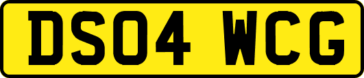 DS04WCG