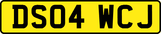 DS04WCJ