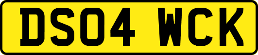 DS04WCK