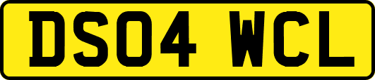 DS04WCL