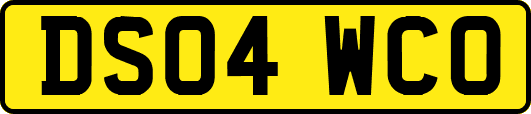 DS04WCO