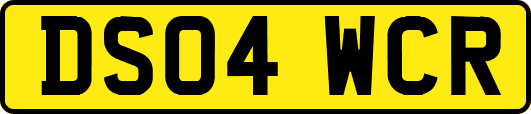 DS04WCR