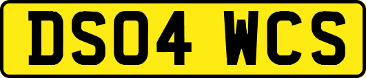 DS04WCS