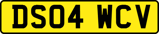DS04WCV