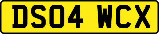 DS04WCX