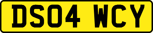 DS04WCY