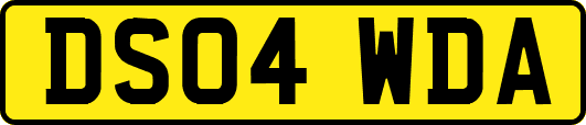 DS04WDA
