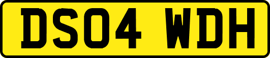 DS04WDH
