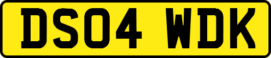 DS04WDK