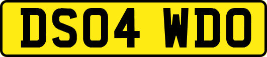 DS04WDO