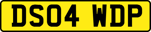 DS04WDP