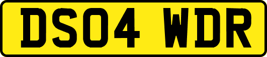 DS04WDR