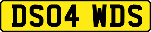 DS04WDS