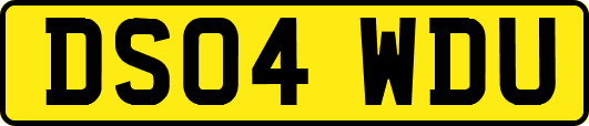 DS04WDU