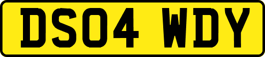 DS04WDY