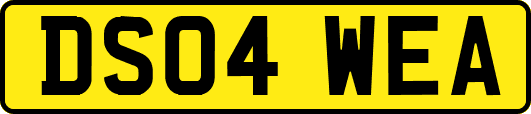 DS04WEA