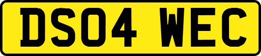 DS04WEC