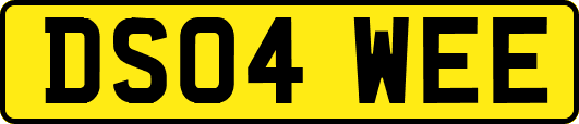 DS04WEE