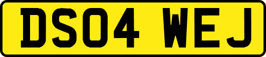 DS04WEJ