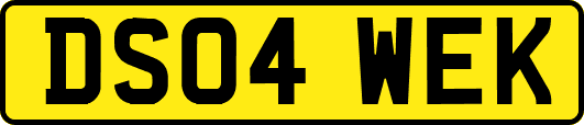 DS04WEK