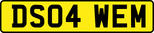 DS04WEM