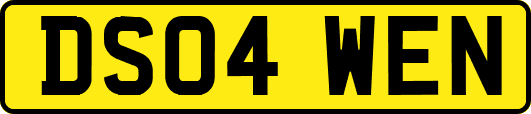 DS04WEN
