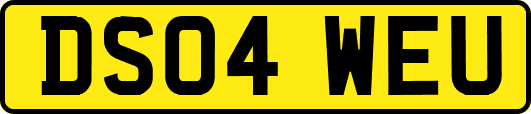 DS04WEU