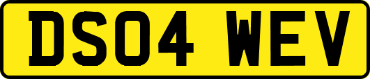 DS04WEV
