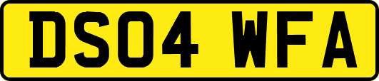 DS04WFA