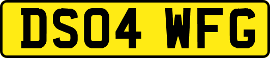 DS04WFG