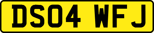 DS04WFJ