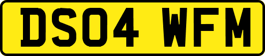 DS04WFM