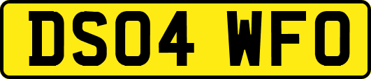 DS04WFO