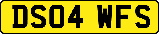 DS04WFS