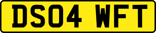 DS04WFT