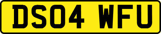 DS04WFU
