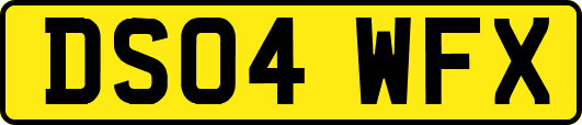DS04WFX
