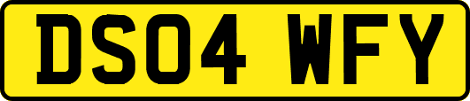 DS04WFY