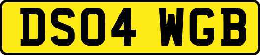 DS04WGB