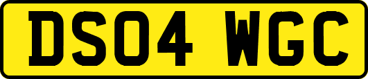 DS04WGC