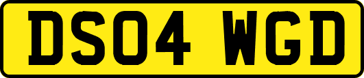 DS04WGD