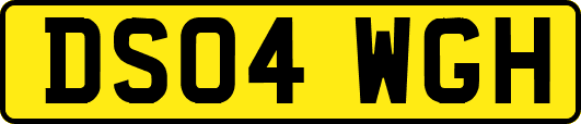 DS04WGH