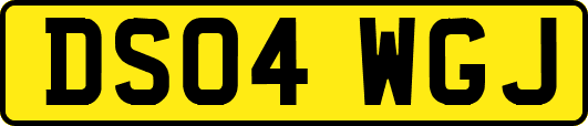 DS04WGJ